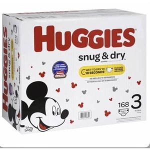 huggies jumia