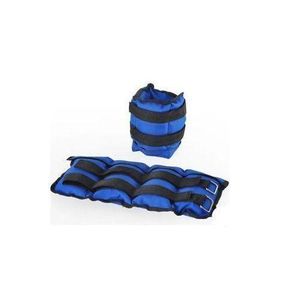 1kg Leg , Ankle , Wrist Weighted Sand Bag