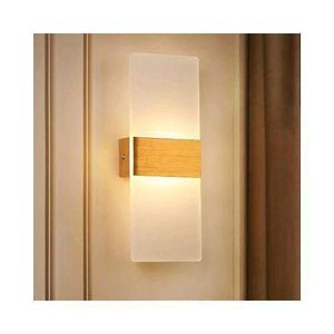 Wall Light - Indoor/outside Light
