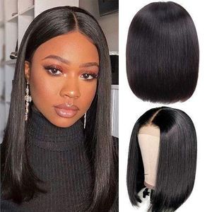 Cheap wig Original Closure Wig- 14"