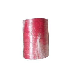 Bread Tie Nylon Knot clipping sealing tape mouth bind - 12rolls