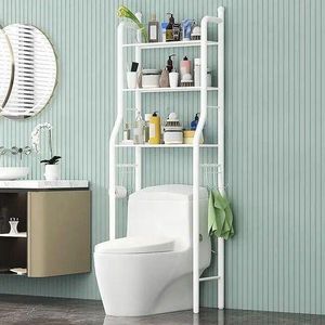 Bathroom/Toilet Rack For Towel And Soaps