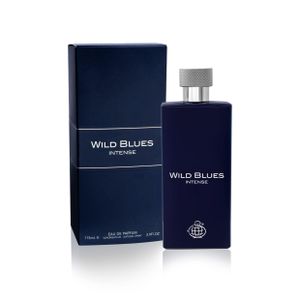 Fragrance World WILD BLUES INTENSE EAU DE PARFUM 