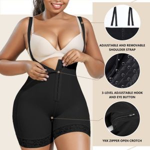 Shapewear & Fajas-Fajas Colombianas. Waist Cincher flat stomach