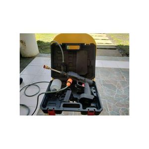 High Pressure Car Electric Washer Wash Pump 12V Clean Set