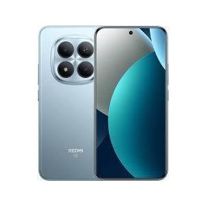 XIAOMI Redmi Note 15 Pro+ 5G 8GB RAM  256GB ROM Android 15 Dual SIM - Glacier Blue