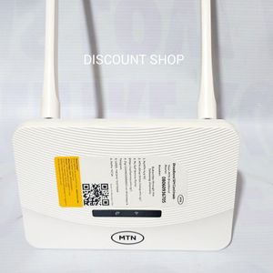Mtng MTÑ HIGH-SPEED CAT4 T10D  -4G LTE Router + Free 50GB Data Sim Card +free  POWERBANK)