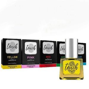 Touch by ng eau de parfum deals