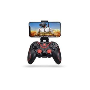 Mobile Wireless Bluetooth Gamepad Supports Ios Android