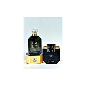 Genie Kaly Glory Days EDP Perfume Natural Spray 50ml Nafdac No. A2-103593