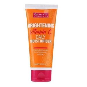 Beauty Formula Brightening Vitamin C Daily Moisturiser-100ml