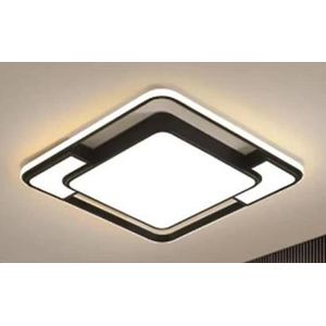 Modern stylish luxury LED ceiling mounted chandelier light designed for luxury, class, elegance, glamour, brightness, comfort and more.... good for bedrooms, low ceiling living rooms, dinning rooms, lobby, study rooms, sit outs/balcony, event halls etc 