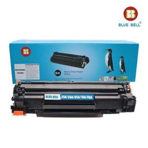 Blue Bell 35A/36A/85A/78A/88A LaserJet Toner Cartridge For H-P Printers