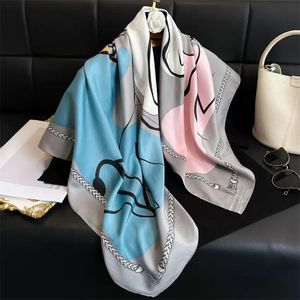 Vintage scarf