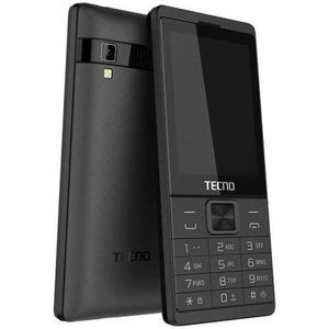 Tecno T528 New,3.0 Inch, Radio,Opera Mini, Battery 2500mAH-
