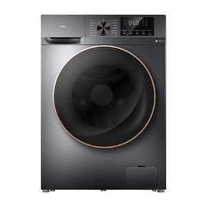 TCL 12kg Front load Washer