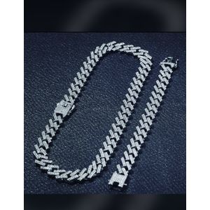 Ice Neck Chain available in Nigeria Buy Online Best Price in Nigeria Jumia NG