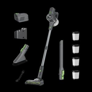 Oraimo  CyberVac 180W Wireless Stick Vacuum Cleaner