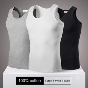 FELITEX GOLD QUALITY 3-IN-1 MEN'S SINGLETS