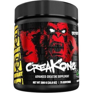 Mutant CREAKONG CX8 Advanced Creatine 300g