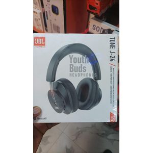 Wireless Noise-Cancelling Headset 