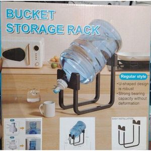 Water dispenser hanger