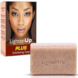 LIGHT UP Exfoliating Soap