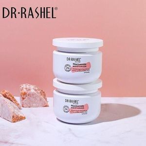 DR.Rashel Niacinamide Moisturizer & Nourishing.