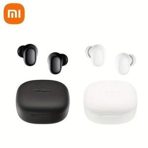 Mi Redmi Earphone Bluetooth BUDS 6 PLAY True Wireless Ear Buds_Ear Pods_WIRELESS