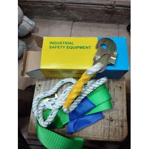 SAFETY WAIST BELT