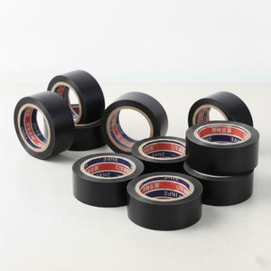 10pcs Electricians Tape Waterproof Flame Retardant Heat Resistant for Professionals Workshops Indoor Outdoor