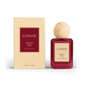 Copaci LUNAR SWEET OUD EAU DE PARFUM 30ML-NAFDAC NO:02-5530