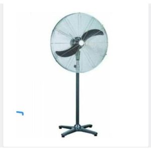 Ox 26" Inches Industrial Standing Fan - Ox +FREE GIFT