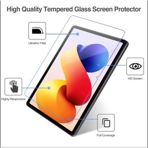 Tecno MegaPad Pro Screen Protectors - Easy Installation, Smooth Surface, Tablet Protection. ( TABLETS SCREEN GUARD )