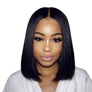 Black Friday Straight Bob Hair 3 bundles