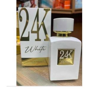 Copaci 24-k WHITE Long Lasting Perfume 30ml