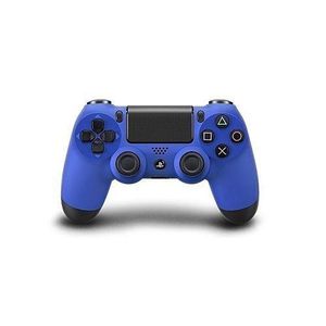 Sony Wireless Controller Pad For Ps4--BLUE