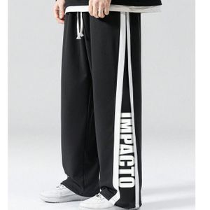 Impacto Men's Casual  Cargo Joggers