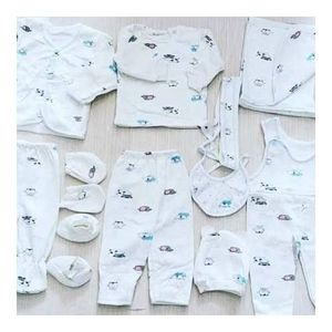 Final Clear Out! Baywell Newborn Baby Clothing Suit Nigeria