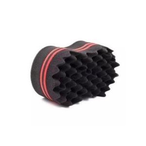 Double Face DOUBLE SIDED TWIST DREAD LOCK FOAM FOR DREADLOCKS - Dred Foam
