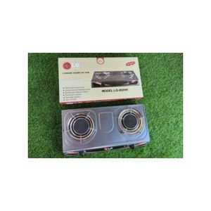 LG burner infrared table top L.G Gas cooker + free flame lighter