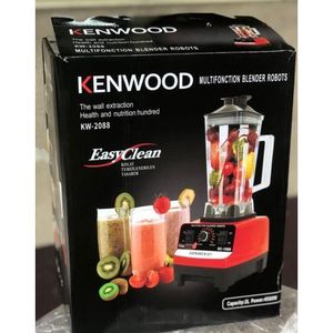 new 6000W Kenwood blender - free delivery