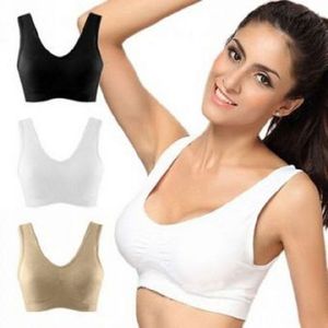 Generic Women Racerback Sports Bras - High Impact Workout Gym Active Wear  Bra price from jumia in Nigeria - Yaoota!