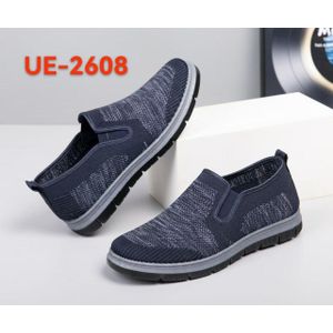 Original Men Casual outfit sneakers grey