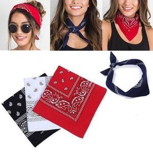 Bandana 4 In 1 Beautiful Unisex Multi Purpose 
