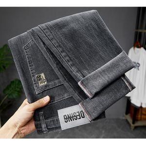 Jean Trouser For Real Man-Grey