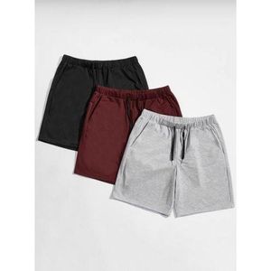 Unicharm 3 PLAIN COMFY Shorts multi color 