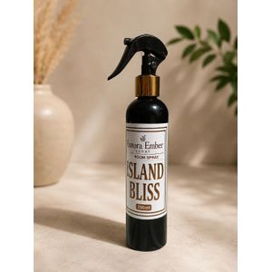 Island Bliss Room Spray (250ml)