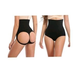 Ladies Girdle Pants And Butt Lifter