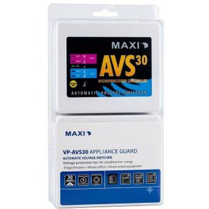Maxi 30 Amps Automatic Voltage Switcher (AVS30)